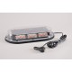 Magnetic Mount Light Bars and Beacons - Cigarette Lighter Plug In